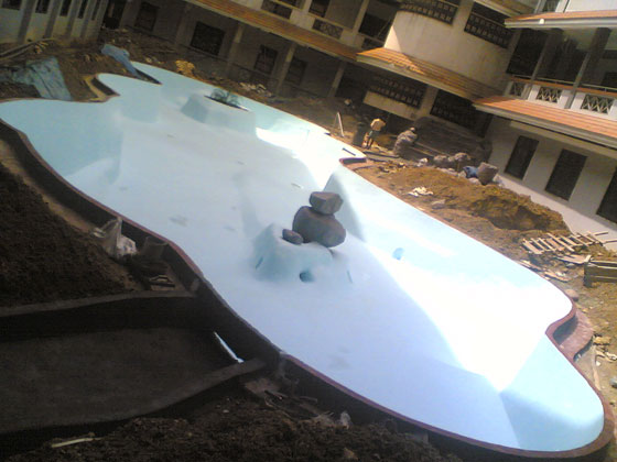 Projects