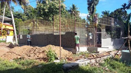 Projects